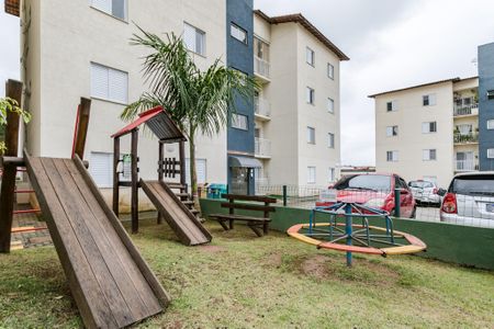Apartamento para alugar com 50m², 2 quartos e 1 vaga Apartamento para alugar com 50m², 2 quartos e 1 vagaÁrea Comum