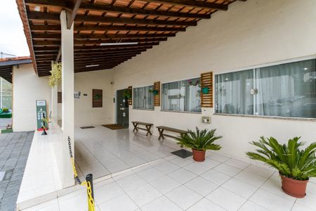 Apartamento para alugar com 50m², 2 quartos e 1 vaga Apartamento para alugar com 50m², 2 quartos e 1 vagaÁrea Comum