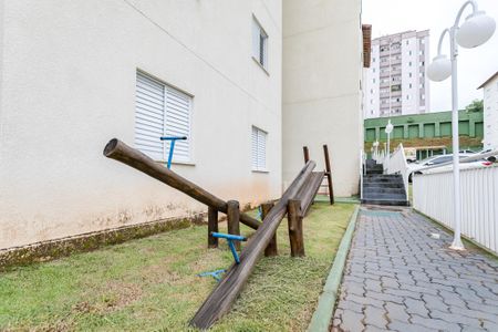 Apartamento para alugar com 50m², 2 quartos e 1 vaga Apartamento para alugar com 50m², 2 quartos e 1 vagaÁrea Comum