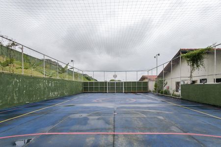 Apartamento para alugar com 50m², 2 quartos e 1 vaga Apartamento para alugar com 50m², 2 quartos e 1 vagaÁrea Comum