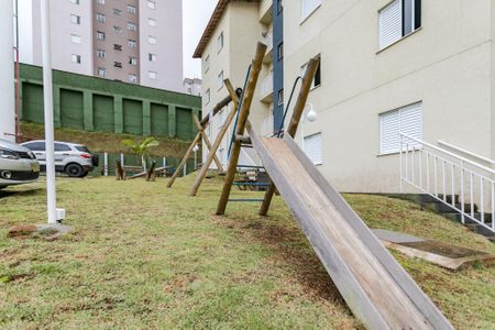 Apartamento para alugar com 50m², 2 quartos e 1 vaga Apartamento para alugar com 50m², 2 quartos e 1 vagaÁrea Comum