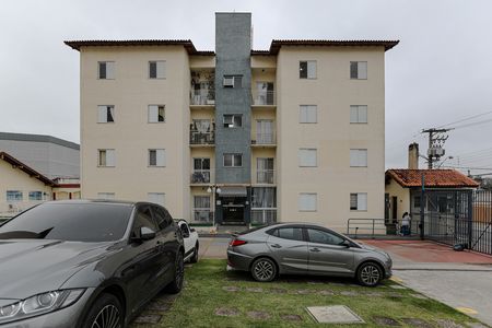 Apartamento para alugar com 50m², 2 quartos e 1 vaga Apartamento para alugar com 50m², 2 quartos e 1 vagaÁrea Comum