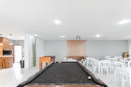 Apartamento para alugar com 50m², 2 quartos e 1 vaga Apartamento para alugar com 50m², 2 quartos e 1 vagaÁrea Comum
