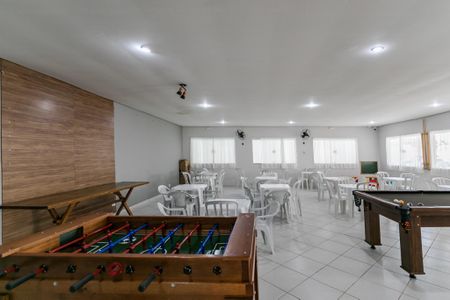 Apartamento para alugar com 50m², 2 quartos e 1 vaga Apartamento para alugar com 50m², 2 quartos e 1 vagaÁrea Comum