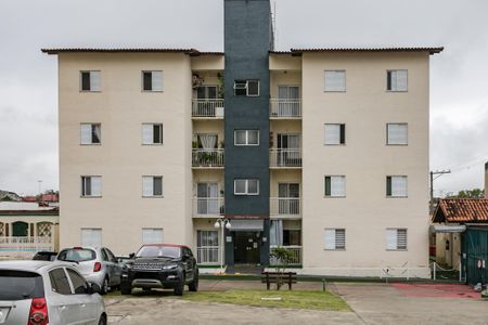 Apartamento para alugar com 50m², 2 quartos e 1 vaga Apartamento para alugar com 50m², 2 quartos e 1 vagaÁrea Comum