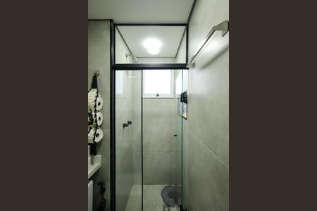 Apartamento para alugar com 40m², 2 quartos e 1 vaga Apartamento para alugar com 40m², 2 quartos e 1 vagaBanheiro Social