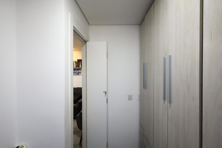 Apartamento para alugar com 40m², 2 quartos e 1 vaga Apartamento para alugar com 40m², 2 quartos e 1 vagaQuarto 1