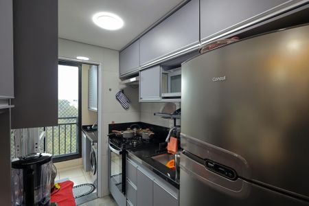 Apartamento para alugar com 40m², 2 quartos e 1 vaga Apartamento para alugar com 40m², 2 quartos e 1 vagacozinha