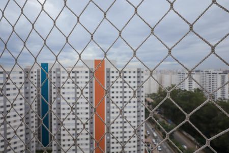 Apartamento para alugar com 40m², 2 quartos e 1 vaga Apartamento para alugar com 40m², 2 quartos e 1 vagaQuarto 1 vista