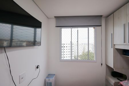 Apartamento para alugar com 40m², 2 quartos e 1 vaga Apartamento para alugar com 40m², 2 quartos e 1 vagaQuarto 2