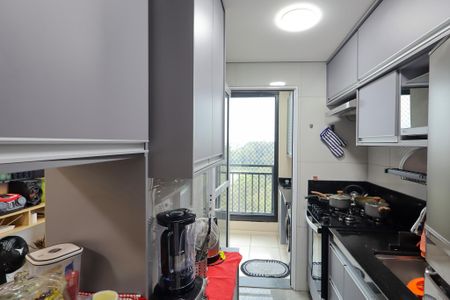 Apartamento para alugar com 40m², 2 quartos e 1 vaga Apartamento para alugar com 40m², 2 quartos e 1 vagacozinha