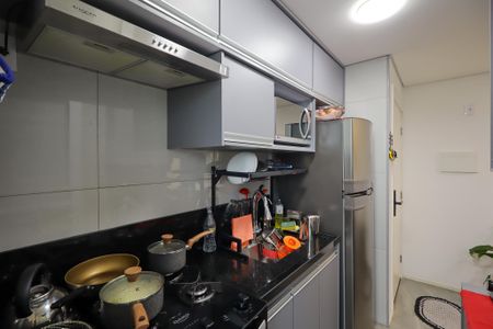 Apartamento para alugar com 40m², 2 quartos e 1 vaga Apartamento para alugar com 40m², 2 quartos e 1 vagacozinha