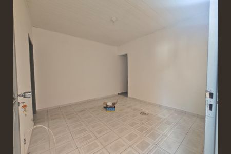 Sala de casa para alugar com 1 quarto, 45m² em Vila Basileia, São Paulo
