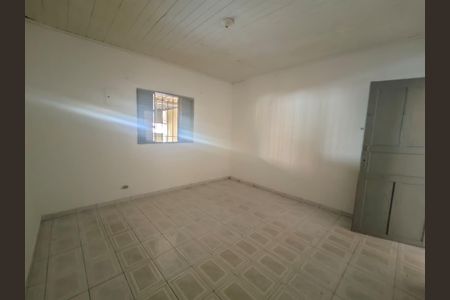 Quarto de casa para alugar com 1 quarto, 45m² em Vila Basileia, São Paulo
