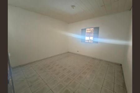 Quarto de casa para alugar com 1 quarto, 45m² em Vila Basileia, São Paulo