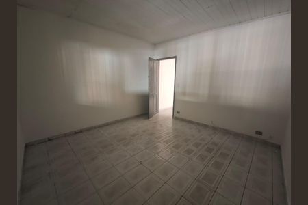 Quarto de casa para alugar com 1 quarto, 45m² em Vila Basileia, São Paulo
