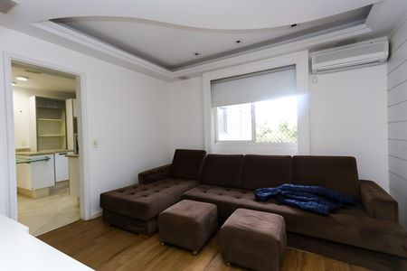 Apartamento para alugar com 192m², 3 quartos e 3 vagas Apartamento para alugar com 192m², 3 quartos e 3 vagassala 2