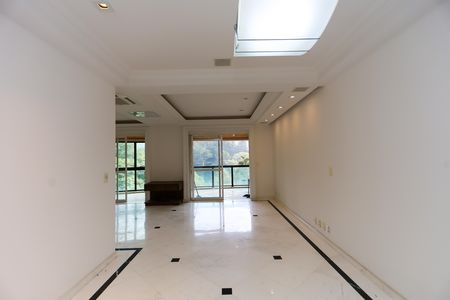 v de apartamento para alugar com 3 quartos, 192m² em Jardim Morumbi, São Paulo