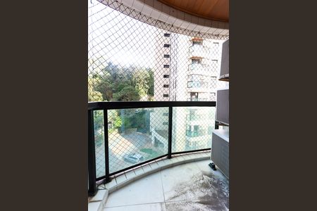 Apartamento para alugar com 192m², 3 quartos e 3 vagas Apartamento para alugar com 192m², 3 quartos e 3 vagassuíte 2 vista