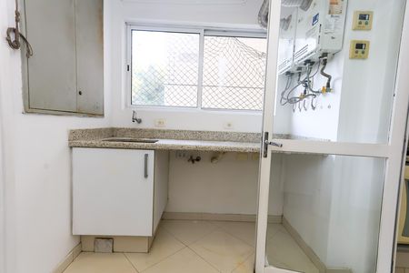 Apartamento para alugar com 192m², 3 quartos e 3 vagas