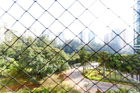 Apartamento para alugar com 192m², 3 quartos e 3 vagas Apartamento para alugar com 192m², 3 quartos e 3 vagasvaranda vista