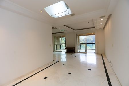 Apartamento para alugar com 192m², 3 quartos e 3 vagas Apartamento para alugar com 192m², 3 quartos e 3 vagassala 1