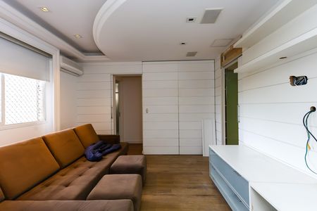 Apartamento para alugar com 192m², 3 quartos e 3 vagas Apartamento para alugar com 192m², 3 quartos e 3 vagassala 2