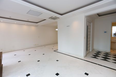 Apartamento para alugar com 192m², 3 quartos e 3 vagas Apartamento para alugar com 192m², 3 quartos e 3 vagassala 1