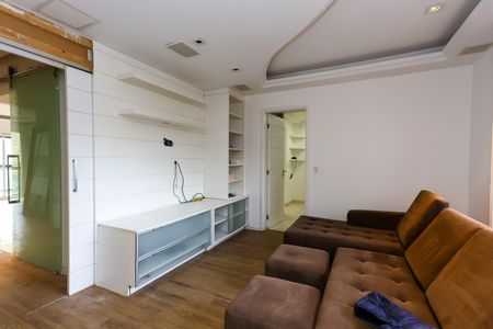 Apartamento para alugar com 192m², 3 quartos e 3 vagas Apartamento para alugar com 192m², 3 quartos e 3 vagassala 2