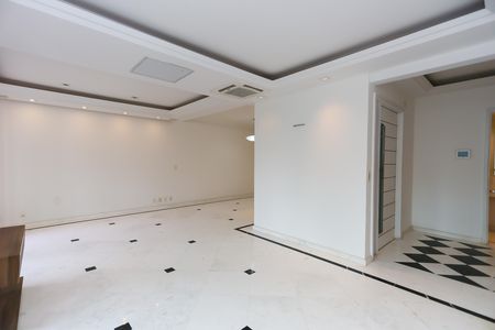 Apartamento para alugar com 192m², 3 quartos e 3 vagas Apartamento para alugar com 192m², 3 quartos e 3 vagassala 1