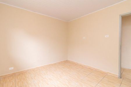 Quarto de casa para alugar com 1 quarto, 41m² em Jardim Gonzaga, São Paulo
