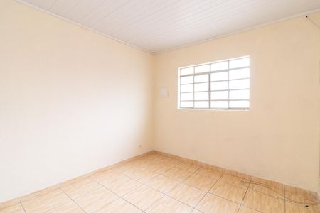Sala de casa para alugar com 1 quarto, 41m² em Jardim Gonzaga, São Paulo
