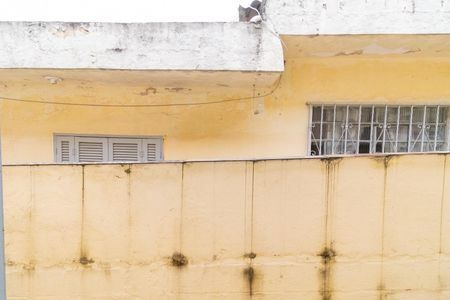 Vista do Quarto de casa para alugar com 1 quarto, 41m² em Jardim Gonzaga, São Paulo