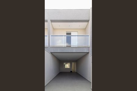 Garagem de casa à venda com 3 quartos, 100m² em Vila Constanca, São Paulo
