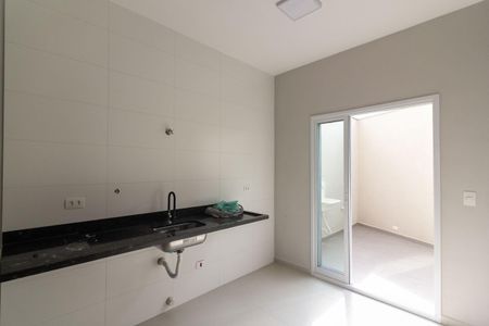 Cozinha de casa à venda com 3 quartos, 100m² em Vila Constanca, São Paulo