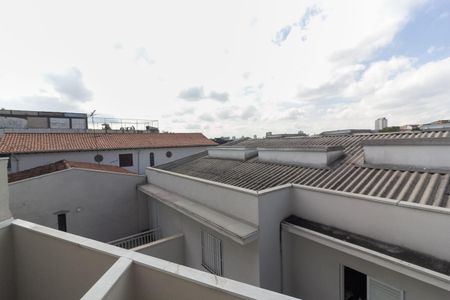 Vista Quarto 3 de casa à venda com 3 quartos, 100m² em Vila Constanca, São Paulo