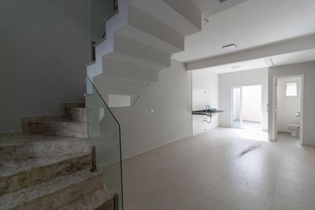 Sala de casa à venda com 3 quartos, 100m² em Vila Constanca, São Paulo