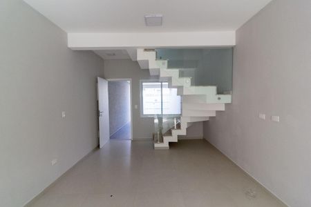 Sala de casa à venda com 3 quartos, 100m² em Vila Constanca, São Paulo