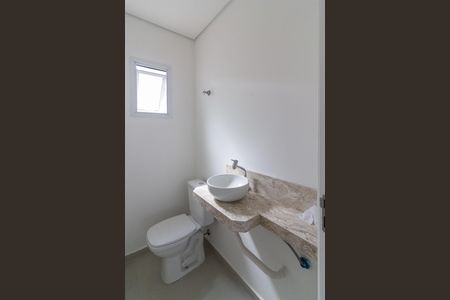 Lavabo de casa à venda com 3 quartos, 100m² em Vila Constanca, São Paulo