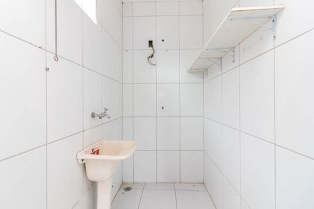Casa para alugar com 100m², 1 quarto e sem vaga Casa para alugar com 100m², 1 quarto e sem vagaÁrea de Serviço