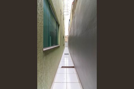 Casa para alugar com 100m², 1 quarto e sem vaga Casa para alugar com 100m², 1 quarto e sem vagaQuintal