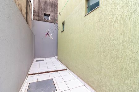 Casa para alugar com 100m², 1 quarto e sem vaga Casa para alugar com 100m², 1 quarto e sem vagaQuintal