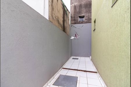 Casa para alugar com 100m², 1 quarto e sem vaga Casa para alugar com 100m², 1 quarto e sem vagaQuintal