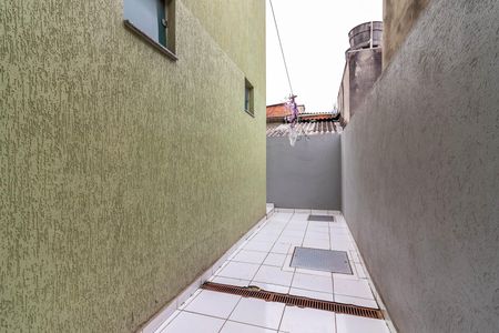 Casa para alugar com 100m², 1 quarto e sem vaga Casa para alugar com 100m², 1 quarto e sem vagaQuintal
