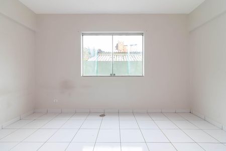 Quarto de casa para alugar com 1 quarto, 100m² em Parque Peruche, São Paulo
