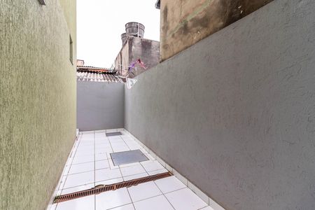 Casa para alugar com 100m², 1 quarto e sem vaga Casa para alugar com 100m², 1 quarto e sem vagaQuintal