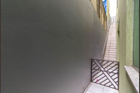 Casa para alugar com 100m², 1 quarto e sem vaga Casa para alugar com 100m², 1 quarto e sem vagaQuintal
