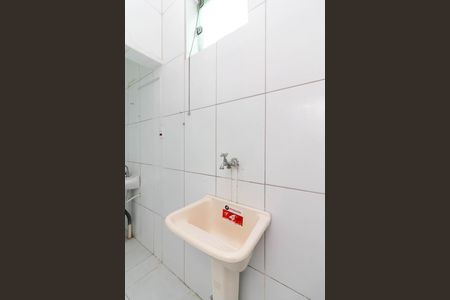 Casa para alugar com 100m², 1 quarto e sem vaga Casa para alugar com 100m², 1 quarto e sem vagaÁrea de Serviço