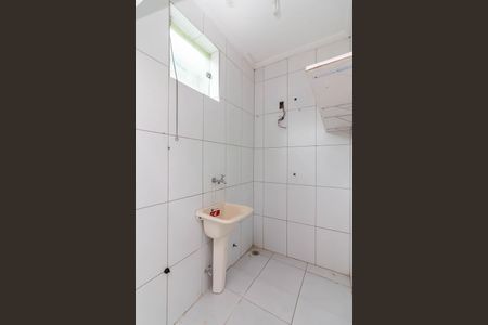 Casa para alugar com 100m², 1 quarto e sem vaga Casa para alugar com 100m², 1 quarto e sem vagaÁrea de Serviço