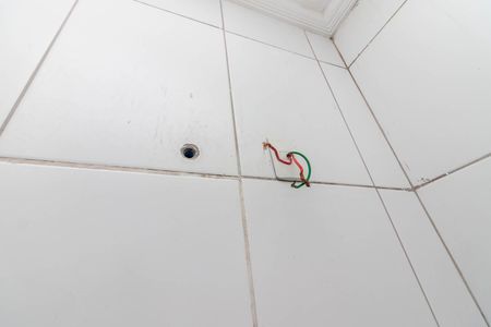 Casa para alugar com 100m², 1 quarto e sem vaga Casa para alugar com 100m², 1 quarto e sem vagaBanheiro